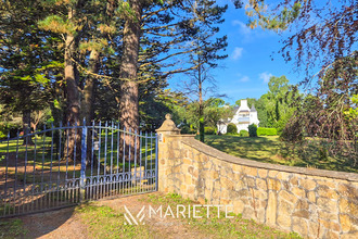 achat maison tregunc 29910