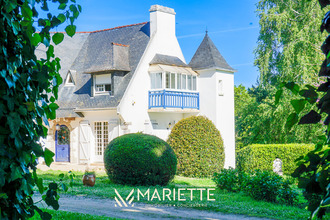 achat maison tregunc 29910