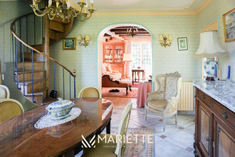 achat maison tregunc 29910