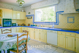 achat maison tregunc 29910