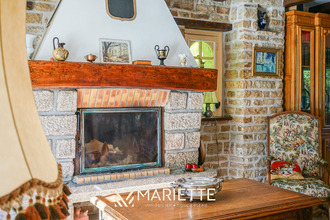 achat maison tregunc 29910