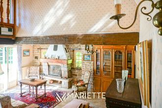 achat maison tregunc 29910