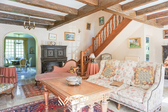 achat maison tregunc 29910