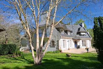 achat maison tregunc 29910