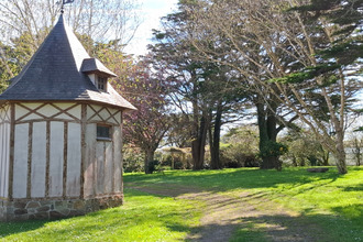 achat maison tregunc 29910