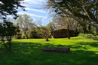 achat maison tregunc 29910