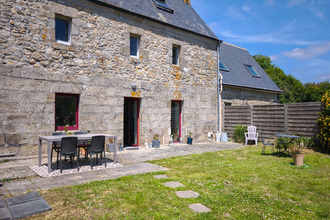 achat maison tregunc 29910