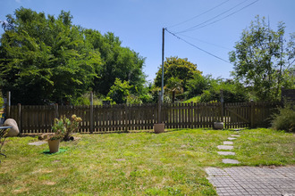 achat maison tregunc 29910