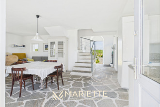 achat maison tregunc 29910