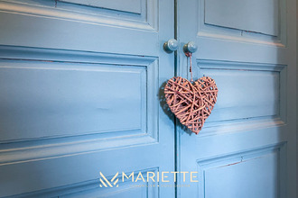 achat maison tregunc 29910