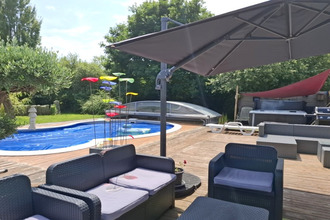 achat maison tregunc 29910