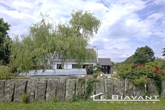 achat maison tregunc 29910
