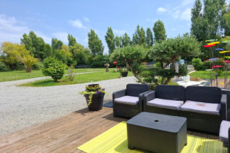 achat maison tregunc 29910