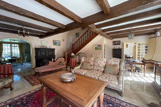 achat maison tregunc 29910