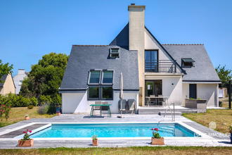 achat maison tregunc 29910