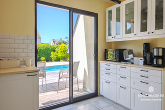 achat maison tregunc 29910