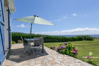 achat maison tregunc 29910