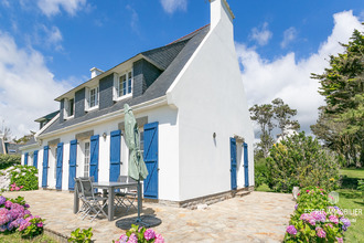 achat maison tregunc 29910