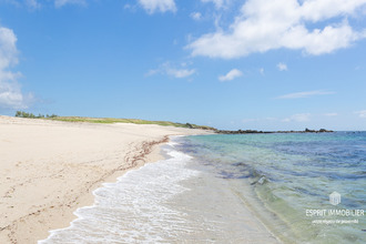 achat maison tregunc 29910