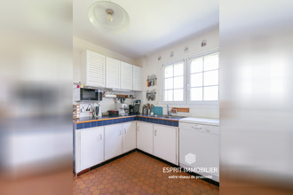 achat maison tregunc 29910