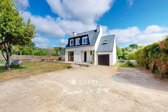 achat maison tregunc 29910