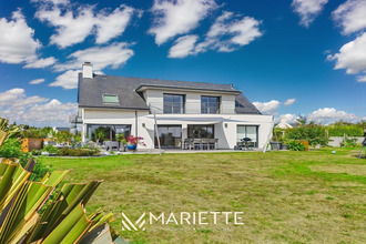 achat maison tregunc 29910