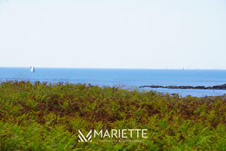 achat maison tregunc 29910