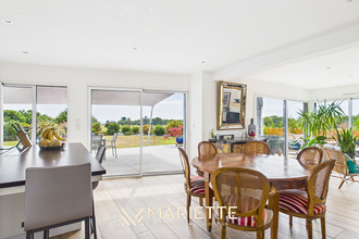 achat maison tregunc 29910