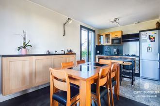 achat maison tregunc 29910