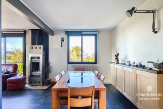 achat maison tregunc 29910