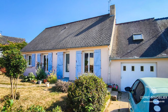 achat maison tregunc 29910