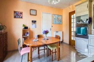 achat maison tregunc 29910