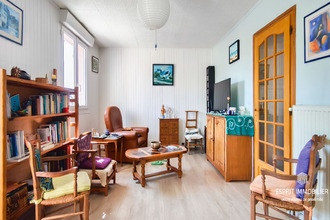 achat maison tregunc 29910