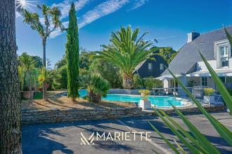 achat maison tregunc 29910