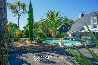 achat maison tregunc 29910