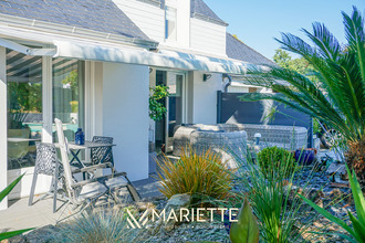 achat maison tregunc 29910