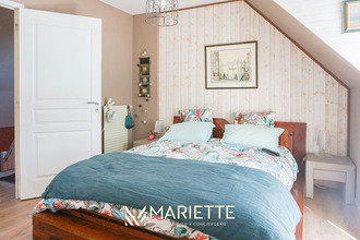 achat maison tregunc 29910