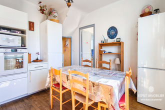 achat maison tregunc 29910