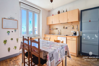 achat maison tregunc 29910