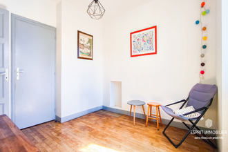 achat maison tregunc 29910