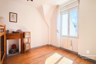 achat maison tregunc 29910