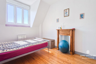 achat maison tregunc 29910