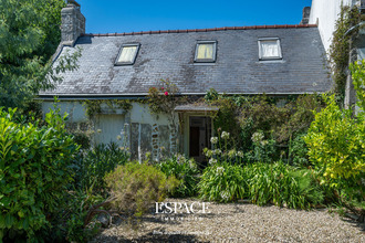 achat maison tregunc 29910