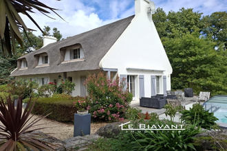 achat maison tregunc 29910