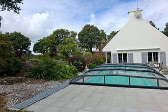 achat maison tregunc 29910