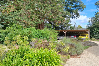 achat maison tregunc 29910