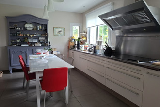 achat maison tregunc 29910