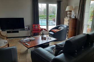 achat maison tregunc 29910