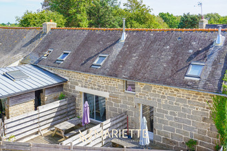 achat maison tregunc 29910