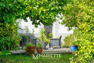 achat maison tregunc 29910